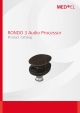 M00191 1.0 RONDO 3 Product Catalogue (english) (offset)