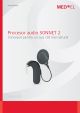 27795 2.0 SONNET 2 Processor Factsheet (romanian) (offset)