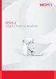 20324 9.0 OPUS 2 Processor Factsheet (english) (offset)