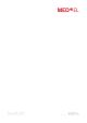 21077 4.0 MED-EL Notepad A4  (english)