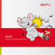 21375 2.1 Mellie Story Book (german) (offset)