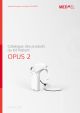 21694 3.0 OPUS 2 Product Catalogue (french) (digital)