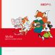 22679 2.2 Mellie Story Book Nursery School  (english) (digital)
