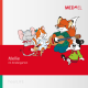 22680 2.1 Mellie Story Book Nursery School (german) (offset)