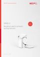 22712 2.0 OPUS 2 Processor Factsheet (finnish) (digital)