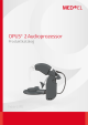 23052 3.0 OPUS 2 Product Catalogue (german) (offset)