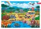 24206 1.0 M-Team Therapy Poster Savanna A1 (multilingual)