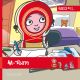 24402 1.0 M-Team Brainteaser Book (multilingual) (offset)