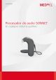 24508 2.0 SONNET Processor Factsheet (spanish) (offset)