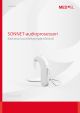 24606 1.0 SONNET Processor Factsheet (finnish) (digital)