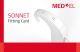 24707 1.0 SONNET Fitting Pass, (only fluted, delivered open) (english) (digital)