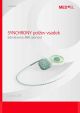 24811 5.0 SYNCHRONY Implant Factsheet (slovenian) (offset)