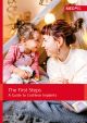 24959 4.0 First Steps CI Brochure for Prelingual Candidates (english) (offset)