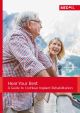 25137 2.0 Rehabilitation Brochure for Postlingual Candidates (english) (offset)