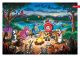 25330 1.0 M-Team Therapy Poster Music A1 (multilingual)