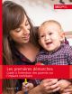 25498 1.0 First Steps CI Brochure for Prelingual Candidates (french) (offset)