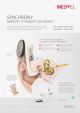 25559 2.0 How SYNCHRONY CI Works Poster A2 (french)