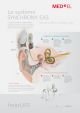 25816 1.0 How SYNCHRONY EAS Works Poster A2 (french)