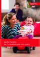 25998 1.0 Rehabilitation Brochure for Prelingual candidates (dutch) (offset)