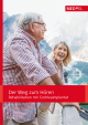 26036 1.0 Rehabilitation Brochure for Postlingual Candidates (german) (offset)