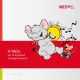 26248 1.0 Mellie Story Book (greek) (offset)