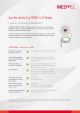 26263 1.0 SYNCHRONY MRI Safety Factsheet (french) (offset)