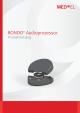 26595 2.0 RONDO Product Catalogue (german) (offset)