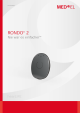26606 1.2 RONDO 2 Processor Factsheet (german) (offset)