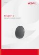 26650 1.1 RONDO 2 Processor Factsheet (czech) (digital)