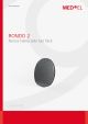 26660 2.0. RONDO 2 Processor Factsheet (spanish) (digital)