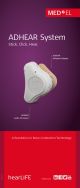 27077 1.0 ADHEAR System Roll-Up (english)