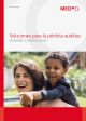 27410 5.0 Hearing Loss Solutions Brochure (spanish) (offset)