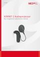 27423 5.0 SONNET 2 Processor Factsheet (german) (digital)
