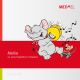 27431 1.0 Mellie Story Book (portuguese) (offset)