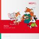 27432 1.0 Mellie Story Book Nursery School  (portuguese) (offset)