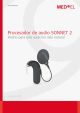 27483 3.0 SONNET 2 Processor Factsheet (spanish) (digital)