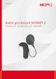 27493 3.0 SONNET 2 Processor Factsheet (italian) (offset)