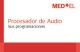27568 1.0 Audio Processor Fitting Pass (spanish) (digital)