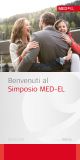 27607 1.0 Welcome Roll-Up Symposium (italian)