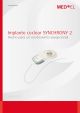27641 2.0 SYNCHRONY 2 Implant Factsheet (spanish) (offset)