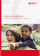 27658 4.0 Hearing Loss Solutions Brochure (french) (offset)