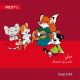 27874 1.2 Mellie Nursey Storybook (arabic) (offset)