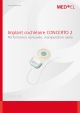 27937 2.0 CONCERTO 2 Factsheet (french) (offset)