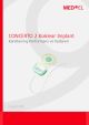 27959 2.1 CONCERTO 2 Implant Factsheet (turkish) (offset)