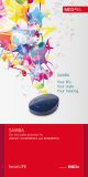 28483 1.1 SAMBA Professionals Roll-Up (english)