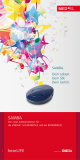 28530 1.0 SAMBA Professionals Roll-Up (german)