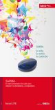 28583 1.0 SAMBA Roll-Up (spanish)