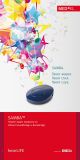 28593 1.0 SAMBA Professionals Roll-Up (bulgarian)