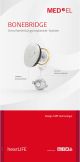 28695 3.0 BONEBRIDGE System Roll-Up (german)