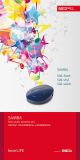 28733 1.0 SAMBA Professionals Roll-Up (czech)